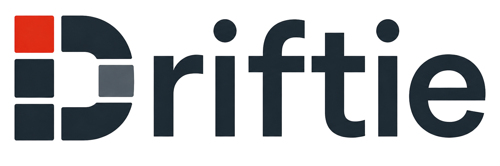 Driftie